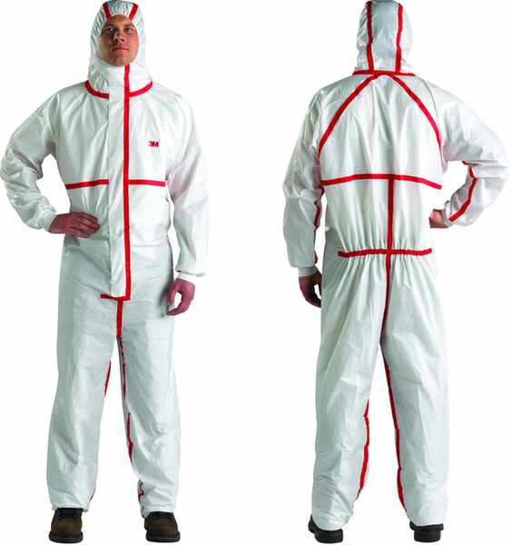 Combinaison de protection 3M, 4565