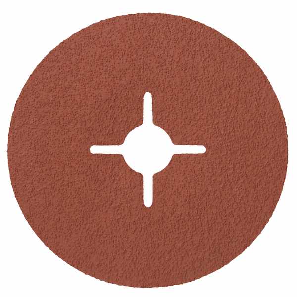 Disque fibre 3M  787C, 115 mm x 22 mm, 36+