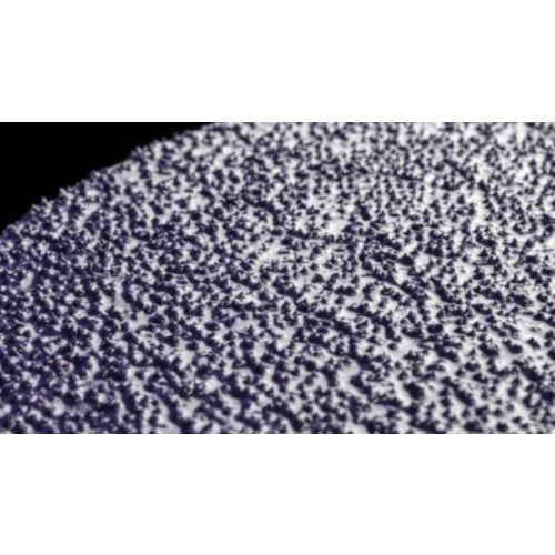 Disque fibre 3M Cubitron 3 1182C, 125 mm x 22 mm, fendu, forme 492EQ, 36+