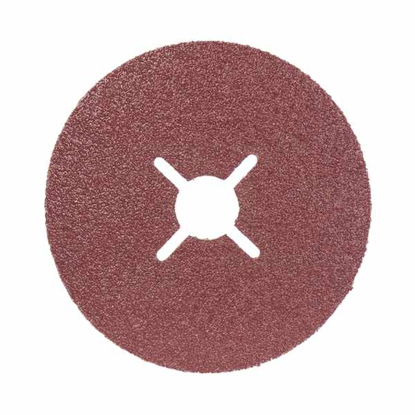 Disque fibre 3M Cubitron II 982C, 100 mm x 16 mm,  80+