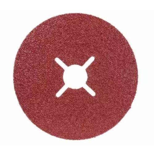Disque fibre 3M Cubitron II 982C, 127 mm x 22 mm,  60+