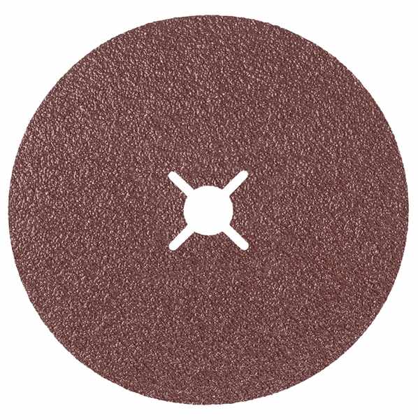 Disque fibre 3M 782C, 115 mm x 22 mm, 36+
