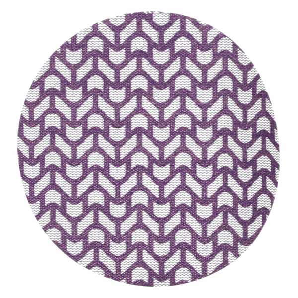 Disque maille 3M Xtract Cubitron II 710W, 120+, 152 mm x NH, Die 600Z