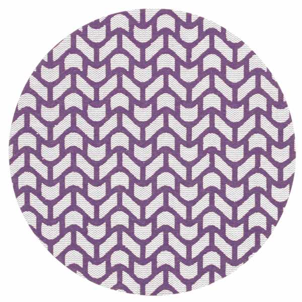 Disque maille 3M Xtract Cubitron II 710W, 150+, 152 mm x NH, Die 600Z
