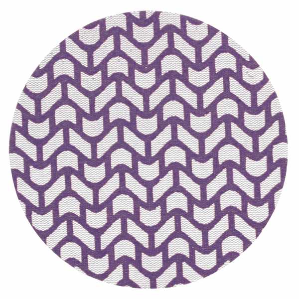 Disque maille 3M Xtract Cubitron II 710W, 220+, 127 mm x NH, Die 500X