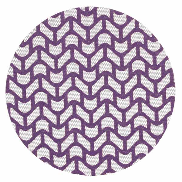 Disque maille 3M Xtract Cubitron II 710W, 240+, 127 mm x NH, Die 500X