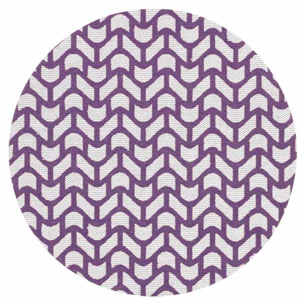 Disque maille 3M Xtract Cubitron II 710W, 240+, 152 mm x NH, Die 600Z