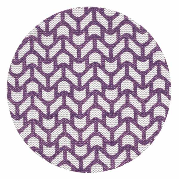 Disque maille 3M Xtract Cubitron II 710W, 80+, 127 mm x NH, Die 500X