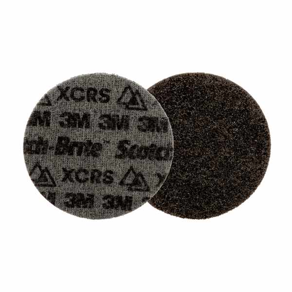 Disque Surface Conditioning de précision Scotch-Brite, PN-DH, extra gros, 115 mm x NH, 25/boîte, 100 pièces/carton