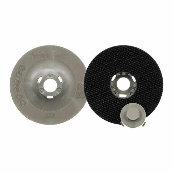 Interface Surface Conditioning universelle Scotch-Brite, 89869, 100 mm
