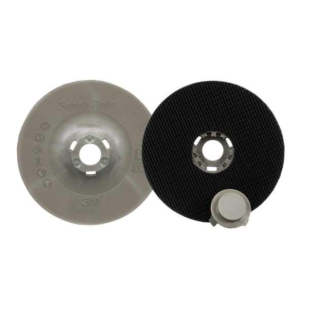 Interface Surface Conditioning universelle Scotch-Brite, 89870, 115 mm