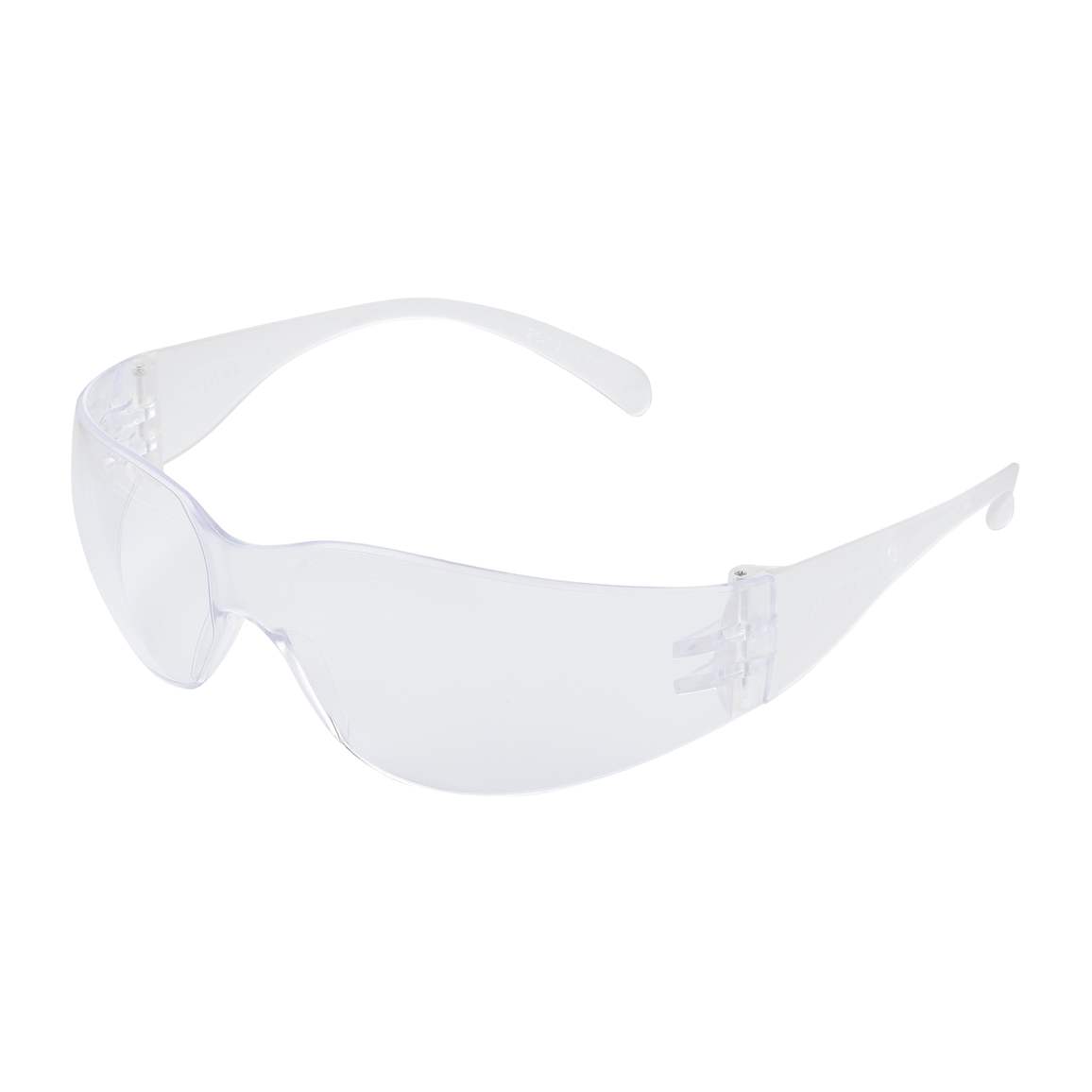 Lunettes de sécurité 3M Virtua, antirayure/antibuée, optique transparente, 715001AF-EU