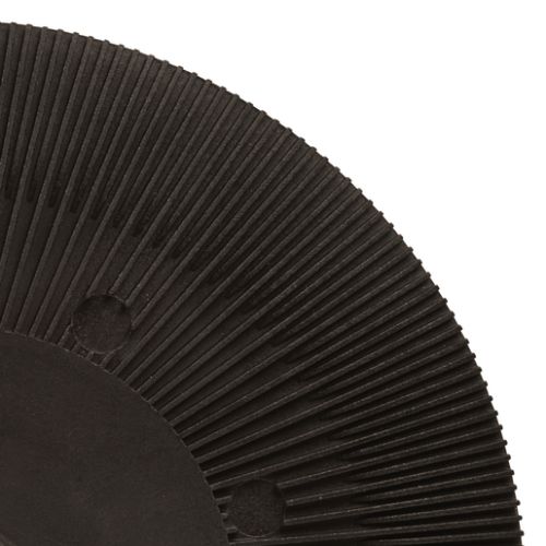 Plateau rigide bombé 3M, 180 mm