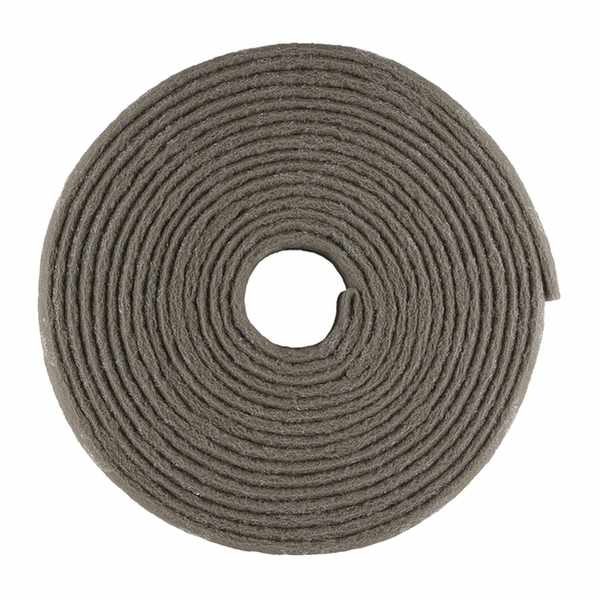 Rouleau abrasif non tissé Scotch-Brite CF-RL, 100 mm x 10 m