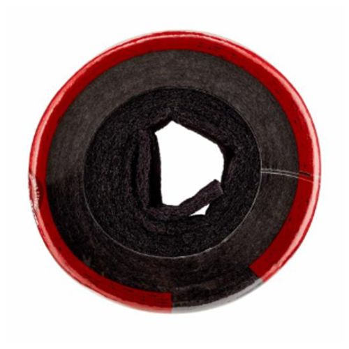 Rouleau abrasif non tissé Scotch-Brite CF-RL, 150 x 115 mm, Grain A Très fin, Violet