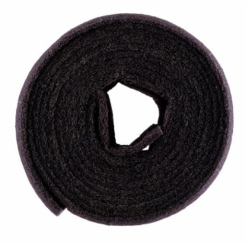 Rouleau abrasif non tissé Scotch-Brite CF-RL, 150 x 115 mm, Grain A Très fin, Violet