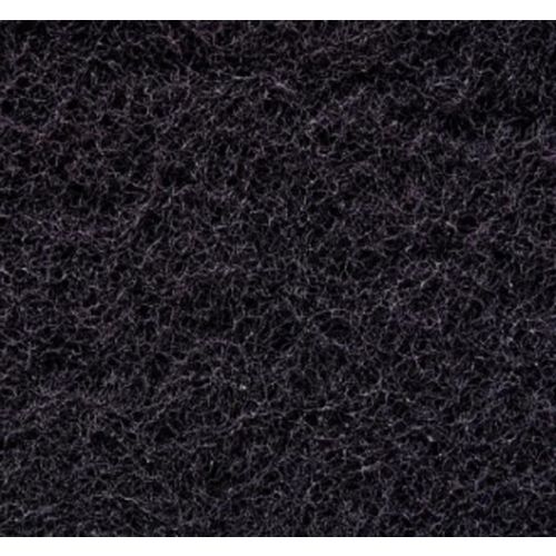 Rouleau abrasif non tissé Scotch-Brite CF-RL, 150 x 115 mm, Grain A Très fin, Violet