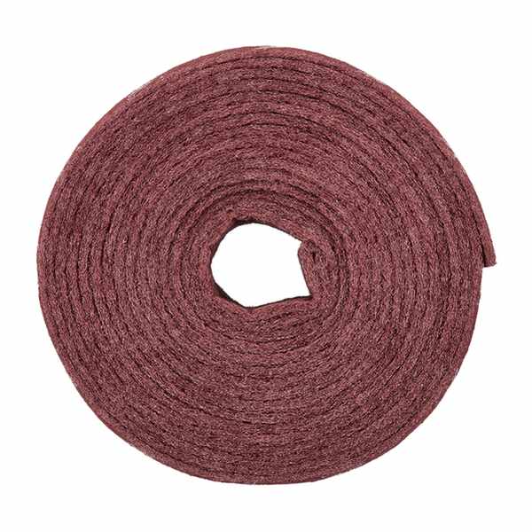 Rouleau Clean & Finish Scotch-Brite, CF-RL, 125 mm x 10 m, A AVF, 4/box,