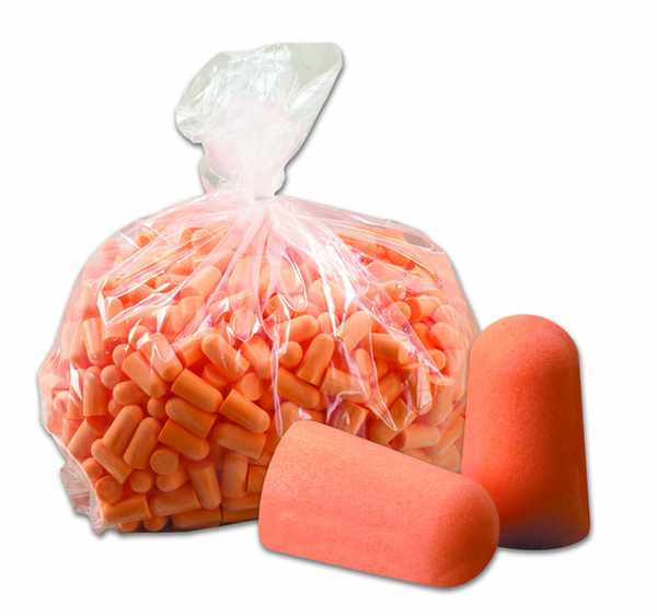 Sachet de recharges de bouchons d\'oreille 3M