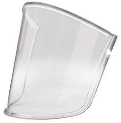Gamme 3M(TM) Versaflo(TM) Série M Visière Par 5