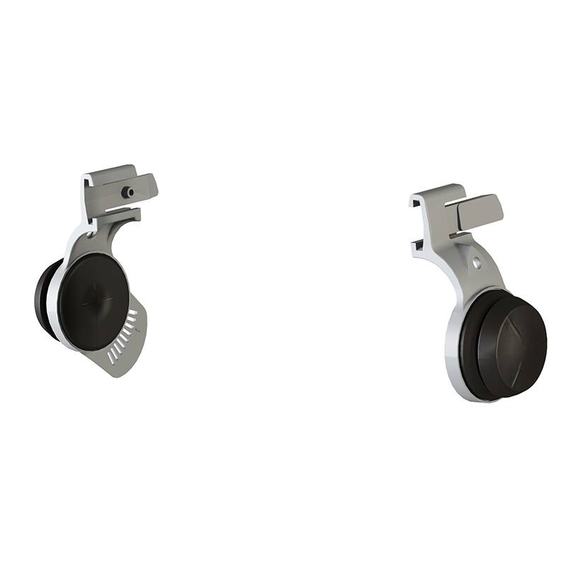 Consommables et pièces détachées  Masques de soudage 3M(TM) Speedglas(TM) 9100 Kit de montage harnais
