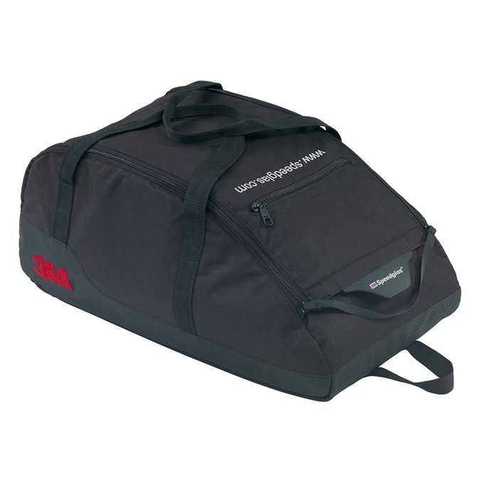 Consommables et pièces détachées  Masques de soudage 3M(TM) Speedglas(TM) 9100 Sac de rangement pour systèmes 3M(TM) Speedglas(TM) 9100