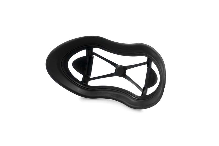 Repose-tête grande taille 3M pour casque de soudage G5-01 3M Speedglas
