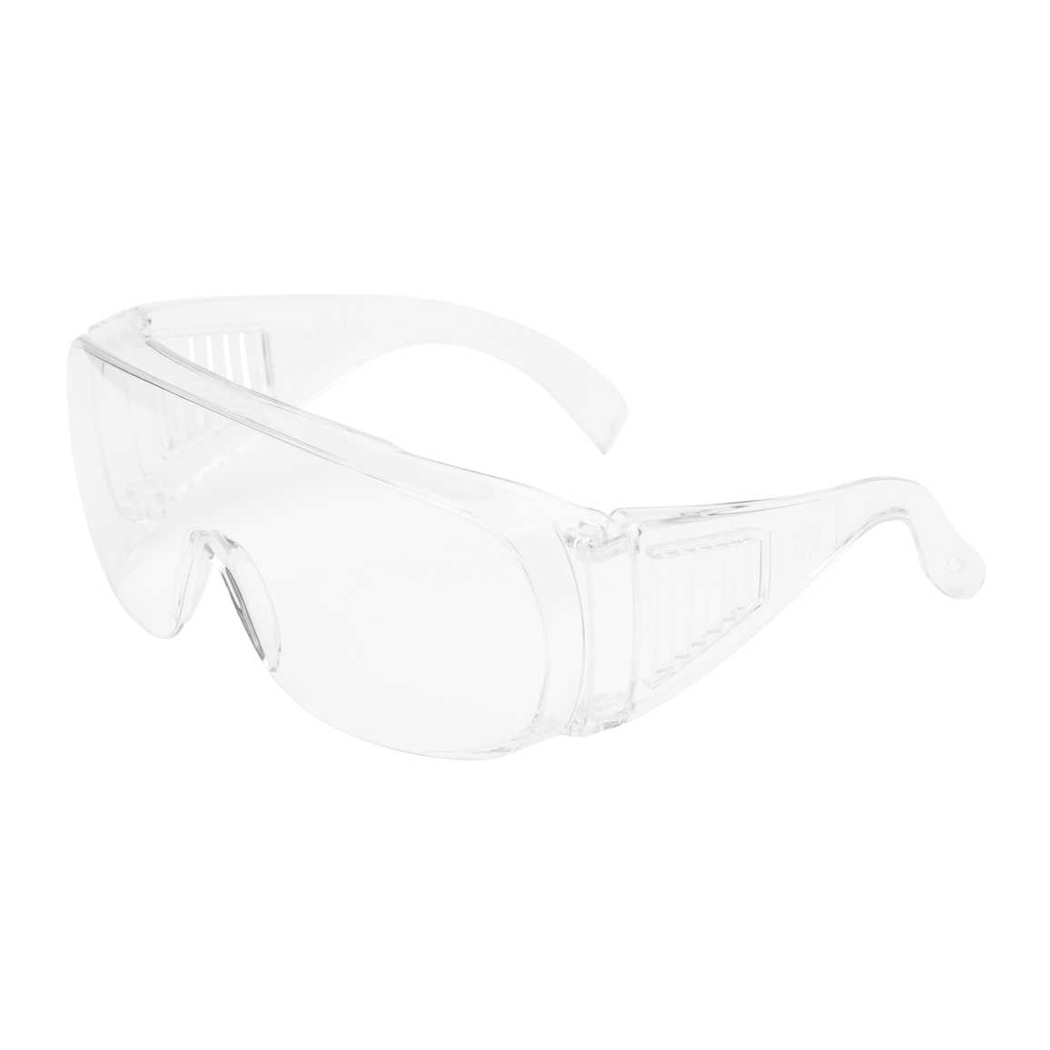 SURLUNETTES Surlunette VISITOR PC Incolore