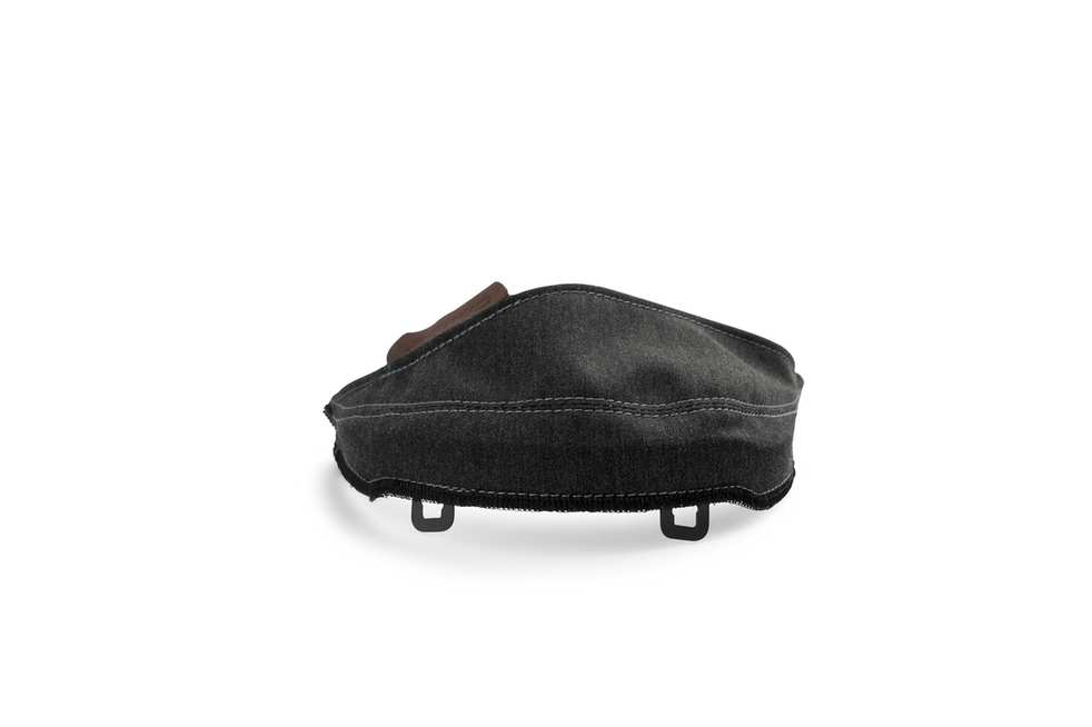 Protection de la tête en tissu ignifugé pour Speedglas G5-01 3 A l\'unité