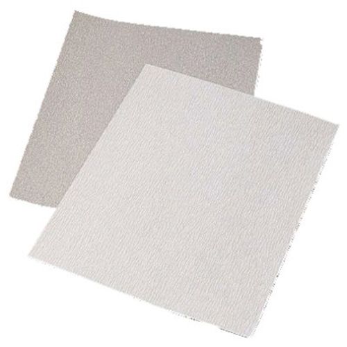 Feuille abrasive 3M modèle 618