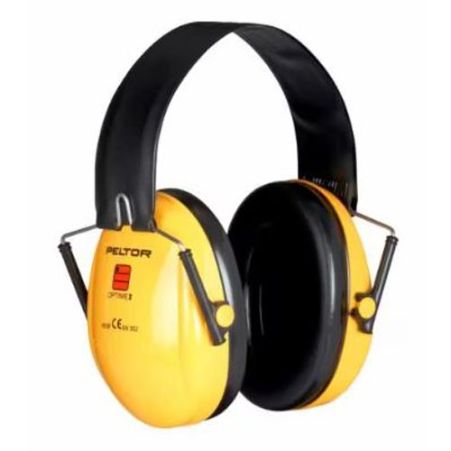 Casques antibruit PELTOR Optime 3M