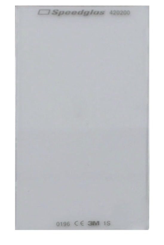 Écrans de protection pour cagoules 3M Speedglas