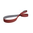 Bande abrasive support toile 3M 341D