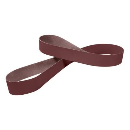 Bande abrasive support toile 3M 341D