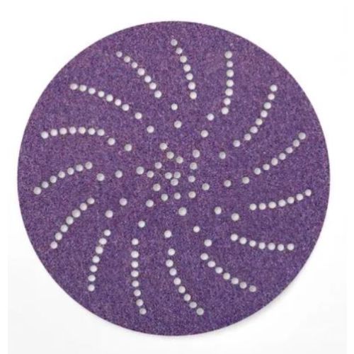 Disque abrasif film XTRACT Cubitron II 3M 775L