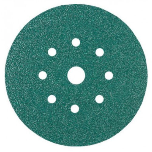 Disque auto-agrippant 3M HOOKIT 245 avec 9 trous