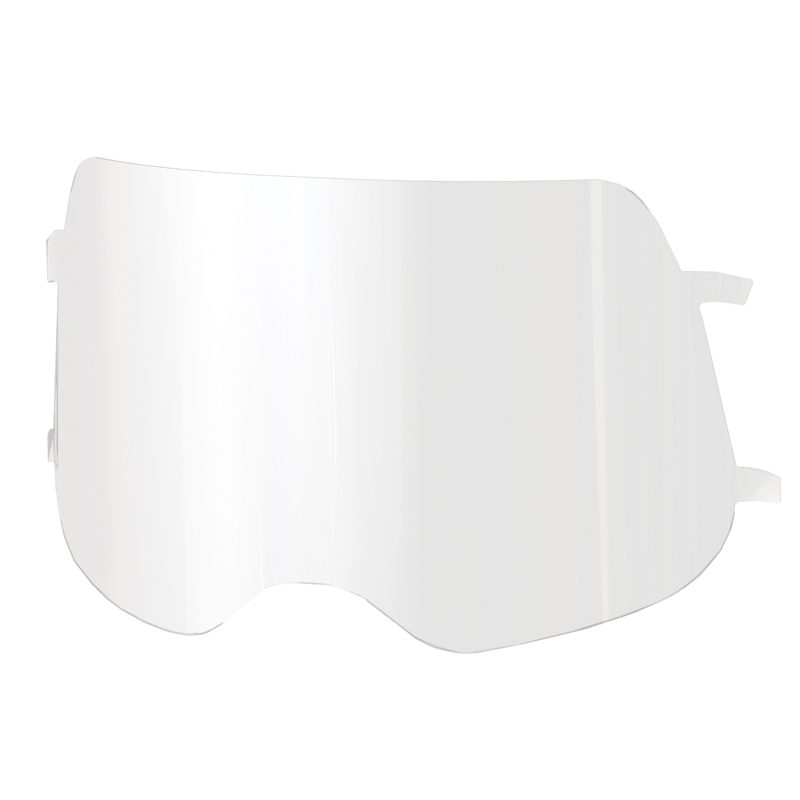 Visière de meulage standard (x 5)\\nPour Masques de soudage 3M(TM) Speedglas(TM) 9100FX Visière de meulage standard (x 5)