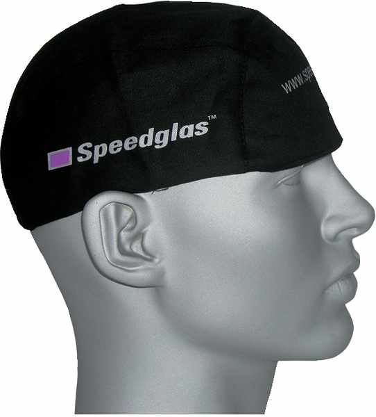 Consommables et pièces détachées  Masques de soudage 3M(TM) Speedglas(TM) Séries 9028 Bonnet de soudage