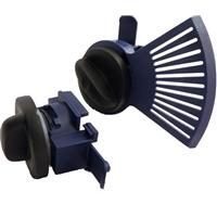 Masque de soudage 3M(TM) Speedglas(TM) SL - Super Léger ! Kit de montage pour harnais