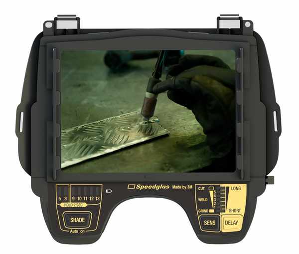Filtre optoélectronique 3M Speedglas 9100XXi