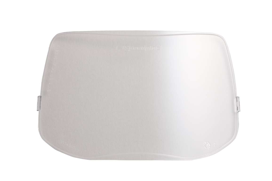 Protection externe standard pour Speedglas 9100 \\nSachet de 10