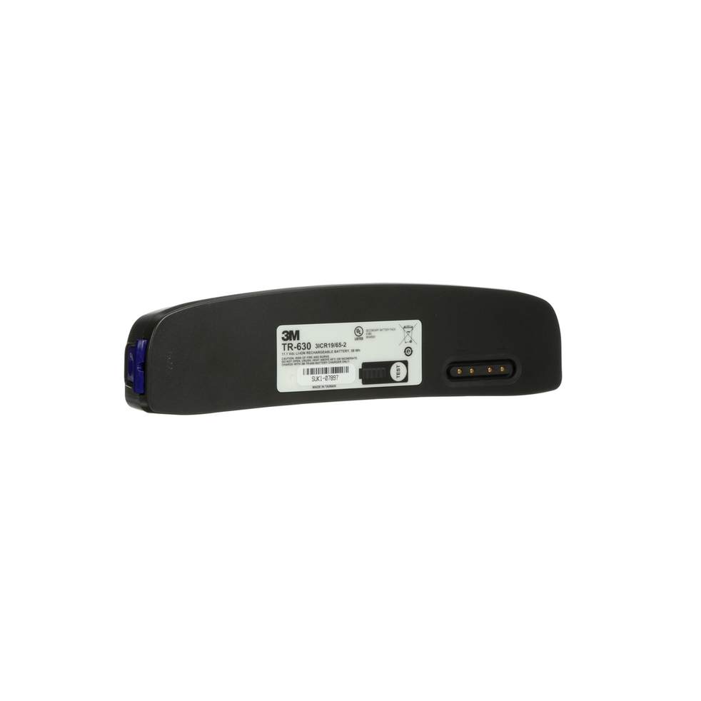Batterie standard 3M? Versaflo?