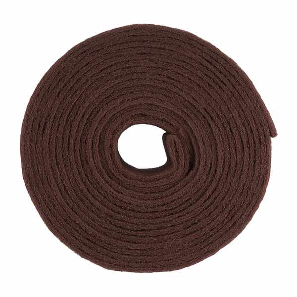 Rouleau abrasif non tissé Scotch-Brite? WR-RL