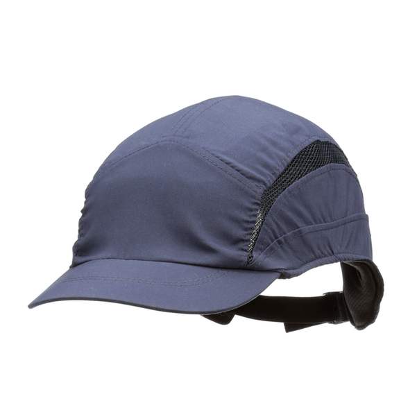 Casquette antiheurt First Base+