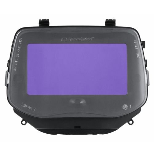 Cagoule de soudage complète 3M? Speedglas? G5-03 E, avec filtre de soudage G5-01/03NC et technologie de couleur naturelle