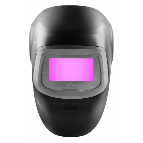 Cagoule de soudage complète 3M? Speedglas? G5-03 E, avec filtre de soudage G5-01/03NC et technologie de couleur naturelle