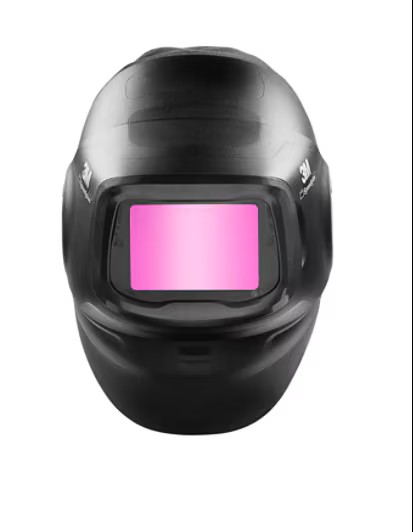 Cagoule de soudage ultrarésistante 3M? Speedglas? G5-01, avec filtre de soudage G5-01/03VC