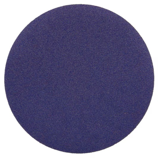 Disque support toile 3M? Cubitron? II Stikit? 900DZ, 40+ J-weight, 152 mm x NH, Die 600Z