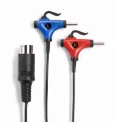 Ensemble microphone Dual-Ear 3M E-A-Rfit 073-781