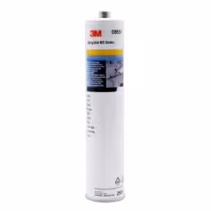Mastic détanchéité pulvérisable MS 3M, sans buses, Gris, 290 ml, 08851